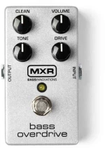 DUNLOP MXR M89