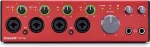 Focusrite Clarett+ 4PRE