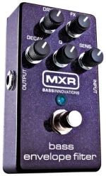 DUNLOP MXR M82