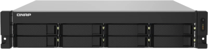 SMB ARM1.7GHz/QC, 4GB/D4(16GB), 8B, 2x10GbE/SFP+, 2x2.5GbE/R