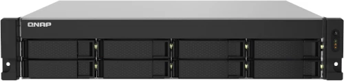 SMB ARM1.7GHz/QC, 4GB/D4(16GB), 8B, 2x10GbE/SFP+, 2x2.5GbE/R