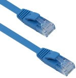 Καλώδιο Ethernet DeTech Cat6 3m