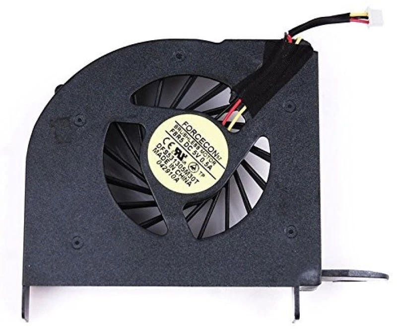 Ανεμιστήρας Laptop HP pavilion DV6-2000 DV6-2100 - Καινούργιο