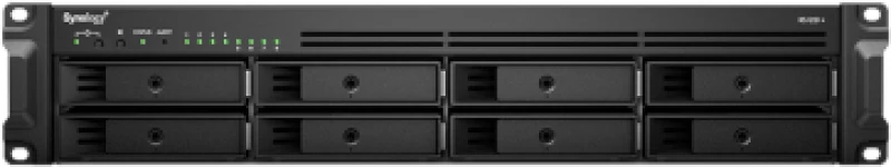 NAS/SMB CPU QC 2.2GHz 2GB, 43.5/2.5 2U3.G1 1eS 4GL RACK R