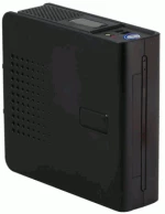 Κουτί PC MINI/ITX WP 01