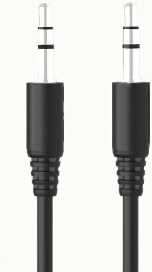 Καλώδιο AUX 3.5mm 50cm