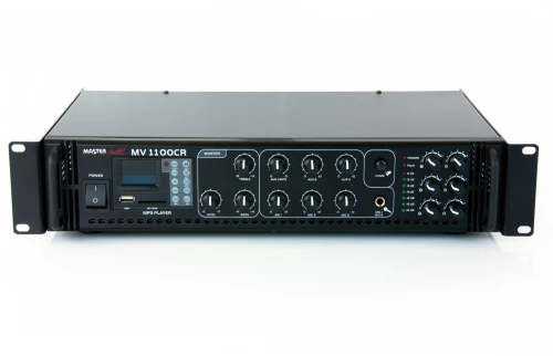 MV1100CA BT MASTER AUDIO