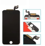 Οθόνη LCD και Μηχανισμός Αφής Apple iPhone 6S Tianma - μαύρη