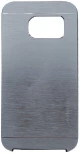 Θήκη μεταλλική Motomo για Samsung S7 - ασημί