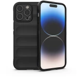 Θήκη Magic Shield για Apple iPhone 14 Pro Max - Μαύρο