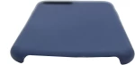 Θήκη σιλικόνης TPU Gel Ultra Thin mat για iPhone 7 Plus / 8 Plus - Σκούρο Μπλε