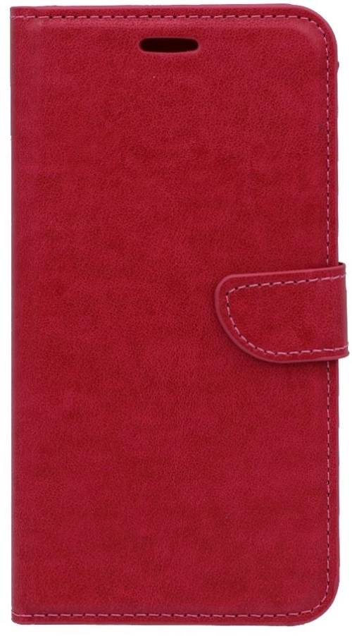 Θήκη flip με δυνατότητα STAND για Samsung A5 2017 - μπορντό