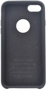 Θήκη Silky And Soft για iPhone XR - μπλε