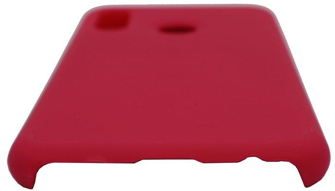 Θήκη Silky And Soft για Huawei P20 Lite - ροζ