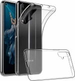 Θήκη TPU Ultra Clear (0.5mm) για Huawei Nova 5T / Honor 20 - Διάφανο