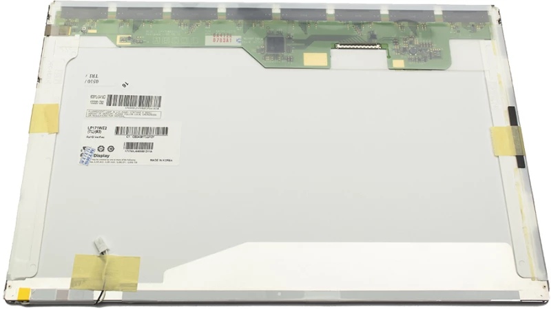 Οθόνη Laptop Screen 17.1" 1680x1050 WSXGA+ 1CCFL Glossy - LP171WE2 (TL)(03)