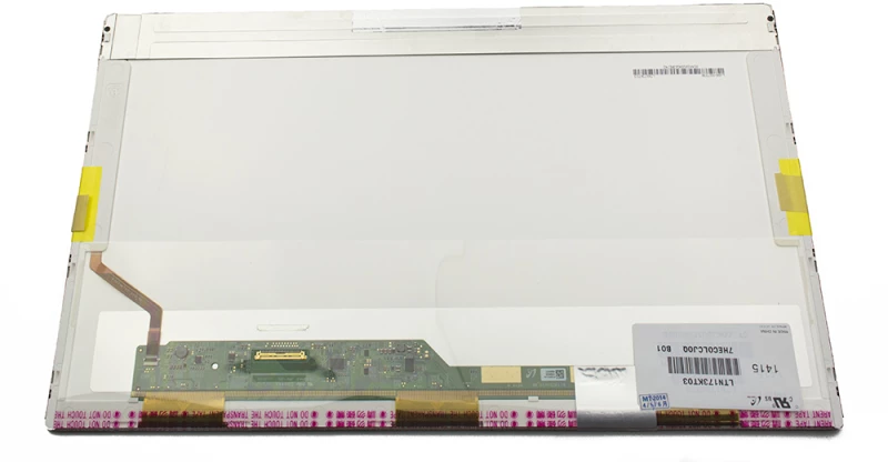 Οθόνη Laptop Screen 17.3" 1600x900 LED MATT LEFT - LTN173KT03 MATT