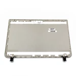 Πίσω Καπάκι Οθόνης LCD Back Cover Toshiba  Satellite L50-B L55-B Silver - A000291890