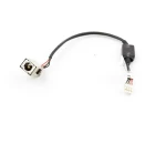 Βύσμα Τροφοδοσίας DC Power Jack PJ550 HP Mini 210-2090nr 210-2000eh 210-2000er with cable