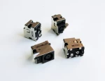 Βύσμα Τροφοδοσίας DC Power Jack PJ075 HP Pavilion DV4 HP Pavilion DV5