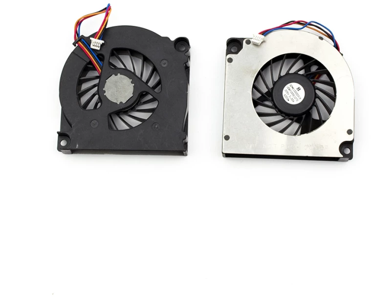 Ανεμιστηράκι Laptop CPU FAN Toshiba Tecra A8 4pin 5V 0.3A (Pulled) - UDQFC65E1DT0