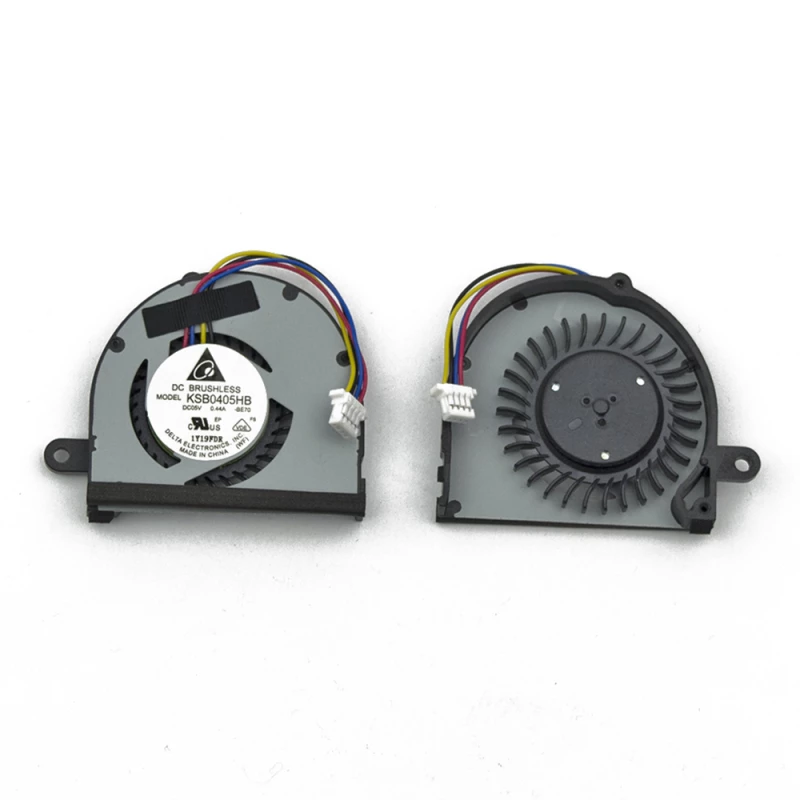 Ανεμιστηράκι Laptop CPU FAN ASUS EEE PC 1025C - KSB0405HB 5V 0.44A