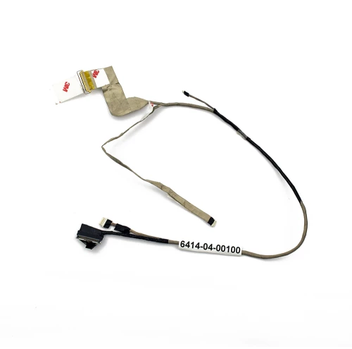 Καλωδιοταινία Οθόνης LCD Cable DELL Latitude E6430 LVDS - DC02001TR00 RY7PH