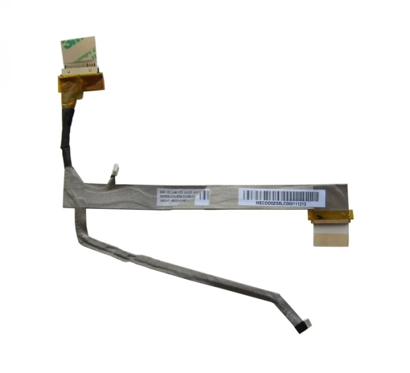 Καλωδιοταινία Οθόνης LCD Cable Acer Aspire One 531H - 50.S6507.001 DD0ZG8LC000