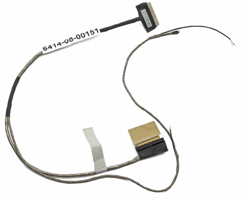 Καλωδιοταινία Οθόνης LCD Cable Lenovo ThinkPad S430 LVDS - DC02001H010