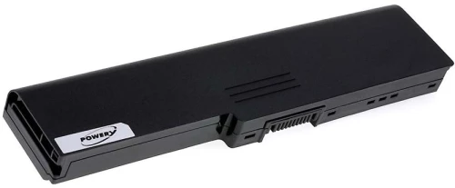 Μπαταρία για laptop Toshiba Portege M800 series/ type PA3634U-1BAS 11,1V 6600mAh Li-Ion (N1M800)
