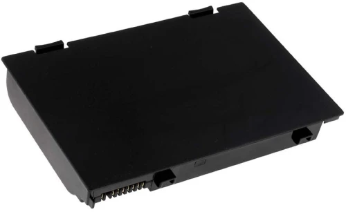 Μπαταρία για laptop Fujitsu-Siemens LifeBook E8410- E8420/ type FPCBP176 14,4V 5200mAh Li-Ion (N5176)