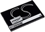 Μπαταρία smartphone berry Bold 9900 / type JM1 3,7V 1250mAh Li-ion (P99900)