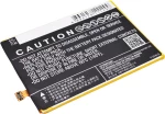 Μπαταρία smartphone Huawei Ascend Mate 8 / type HB396693ECW 3,8V 4000mAh Li polymer (P9AM8)
