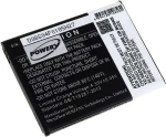 Μπαταρία smartphone Acer Liquid Z520 / type BAT-A12 3,8V 2000mAh Li-ion (P9LZ520)