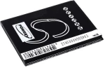 Μπαταρία smartphone Alcatel One Touch 990 / type CAB31P0000C1 3,7V 1500mAh Li-ion (POT990)