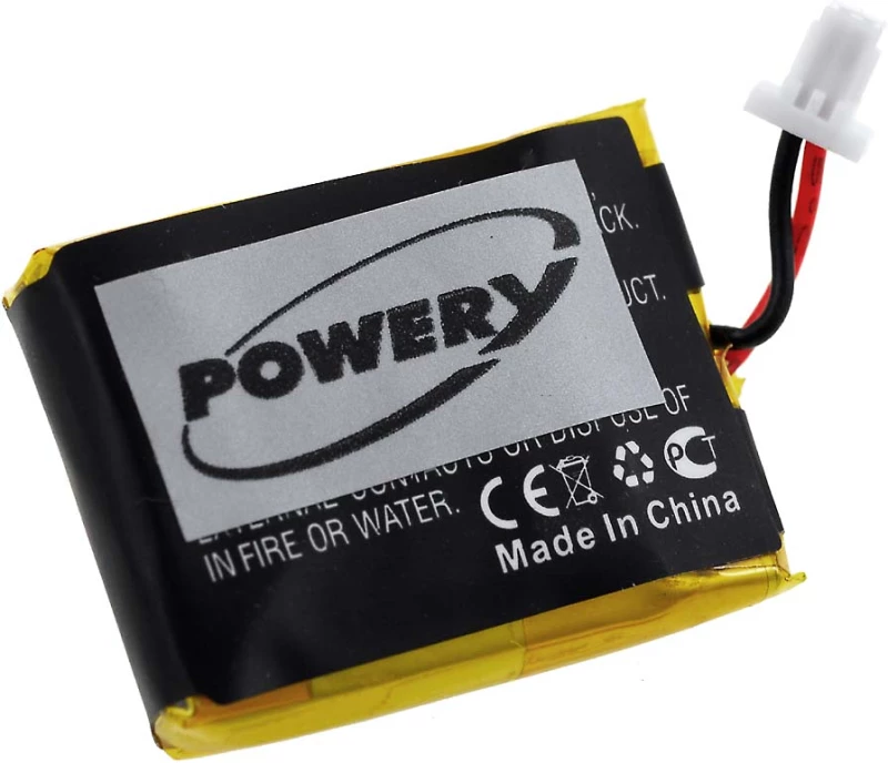 Μπαταρία barcode scanner Opticon OPN-2001 3,7V 190mAh Li polymer (O9OPN2001)