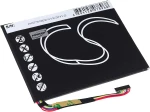 Μπαταρία για tablet Asus Eee Pad Transmer TF101 / type C21-EP101 7,4V 3300mAh Li-Polymer (NT9TF101)