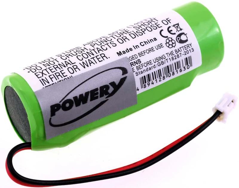 Μπαταρία κινητού τηλεφώνου Sony CMD-C1 / type 1HR14430 3,7V 650mAh Li-ion (BC1)