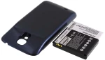 Μπαταρία κινητού τηλεφώνου Samsung GT-I9500 / type B600BE 3,7V 5200mAh Li-ion blue (BGTI9500B-E)