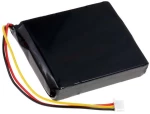 Μπαταρία GPS TomTom One V2/ One Europe V2 1100mAh 3,7V 1100mAh Li-ion (G1V2-E)