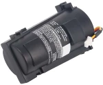 Μπαταρία barcode scanner Metrologic MS9535 / type 46-46870 3,7V 1400mAh Li-ion (O9MS9535)