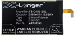 Μπαταρία smartphone Outdorr Handy, CAT S31, Type APP00240 3,85V 3900mAh Li-Polymer (P9CS31)