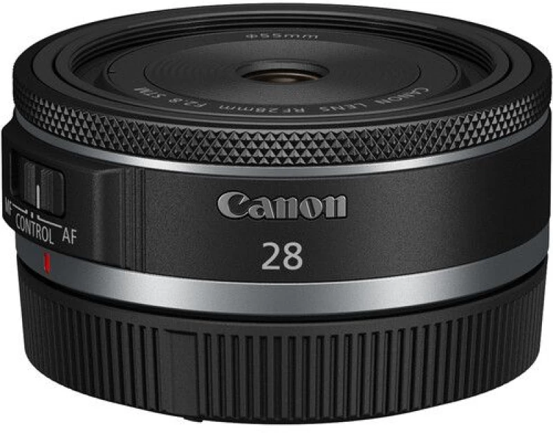 Canon RF 28mm f/2.8 STM