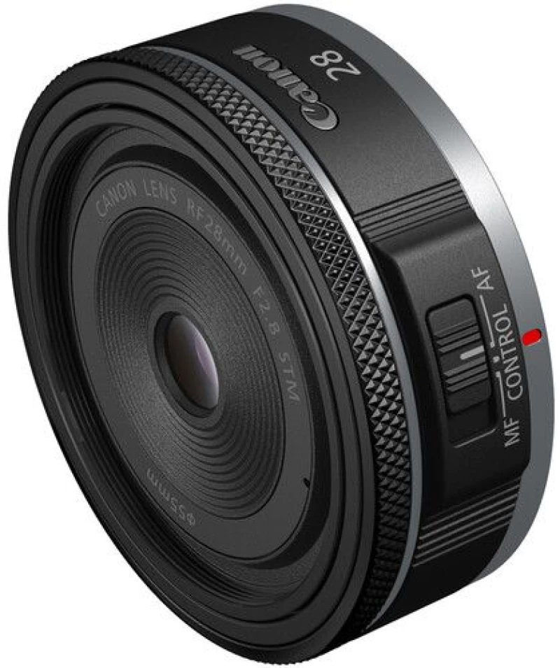 Canon RF 28mm f/2.8 STM