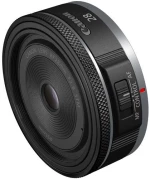 Canon RF 28mm f/2.8 STM