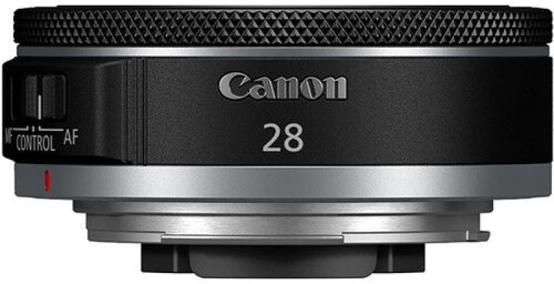 Canon RF 28mm f/2.8 STM