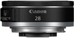 Canon RF 28mm f/2.8 STM
