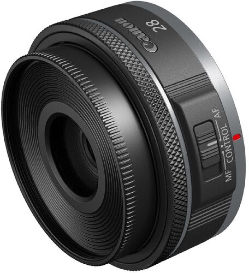 Canon RF 28mm f/2.8 STM