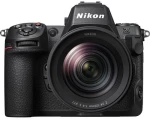 Nikon Z8 + 24-120mm f/4 Kit