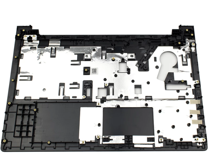 Palmrest Upper Cover Καπάκι Lenovo Ideapad 110-15 110-15ISK Black Without Touchpad - AP1NT000200
